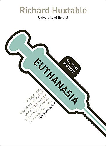 Euthanasia