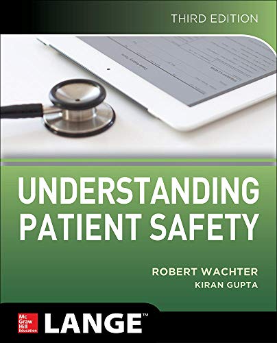 Understanding patient safety