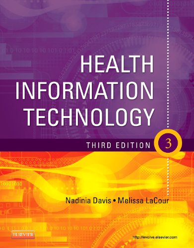 Health information technology