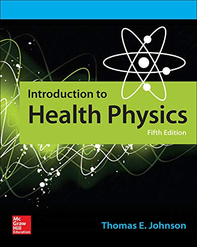 Introduction to health physics