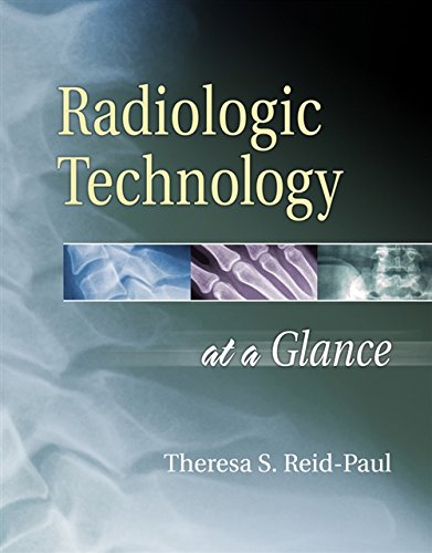 Radiographic technology