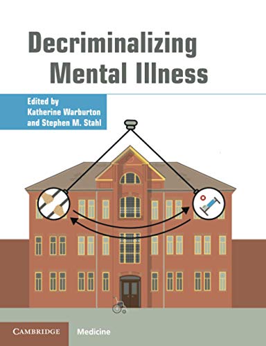 Decriminalizing mental illness