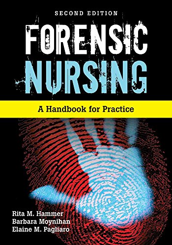Forensic nursing : a handbook for practice