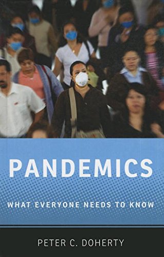 Pandemics : what everyone needs to know