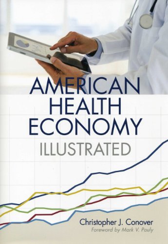 The illustrated guide to the American health care economy