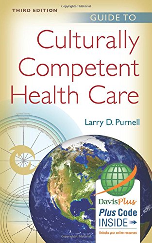 Guide to culturally competent health care