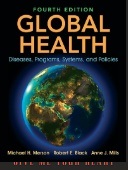 Global health : diseases, programs, systems and policies