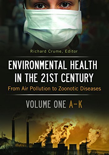 Environmental health in the 21st century : from air pollution to zoonotic diseases