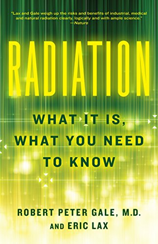 Radiation : what it is, what you need to know