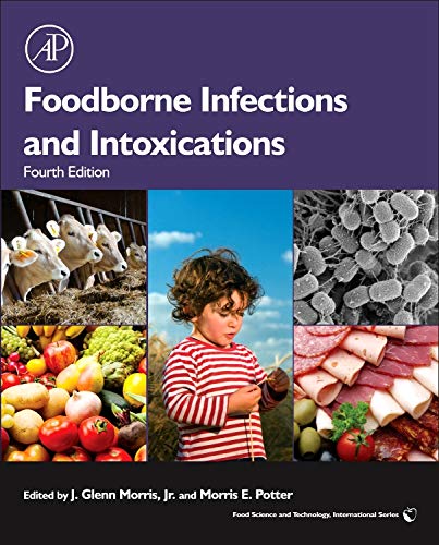 Foodborne infections and intoxications.