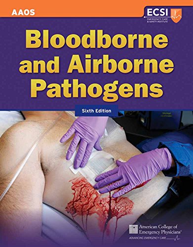 Bloodborne and airborne pathogens
