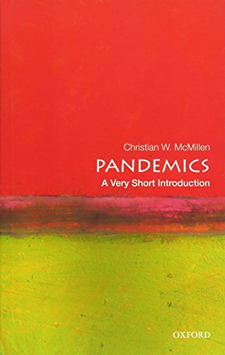 Pandemics : a very short introduction