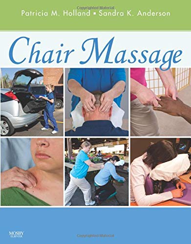 Chair massage