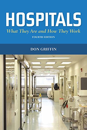 Hospitals : what they are and how they work