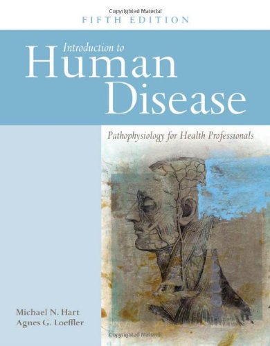 Introduction to human disease : pathophysiology for health professionals