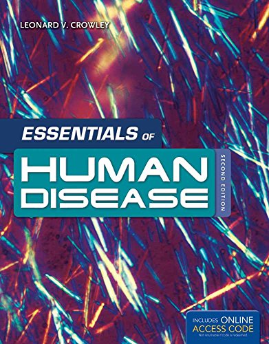 Essentials of human disease.