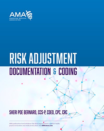 Risk adjustment documentation and coding