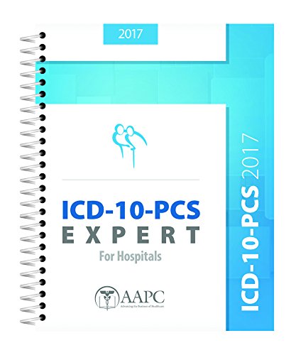 ICD-10-PCS expert : for hospitals