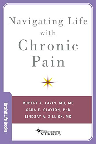 Navigating life with chronic pain