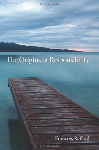 The origins of responsibility