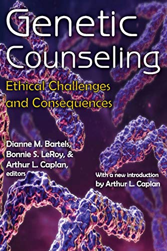 Genetic counseling : ethical challenges and consequences