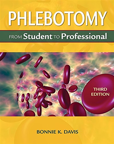 Phlebotomy : from student to professional