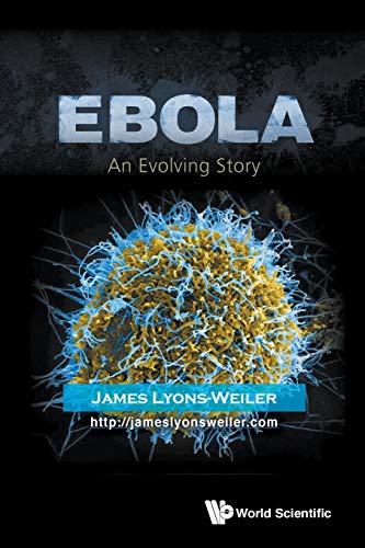 Ebola : an evolving story