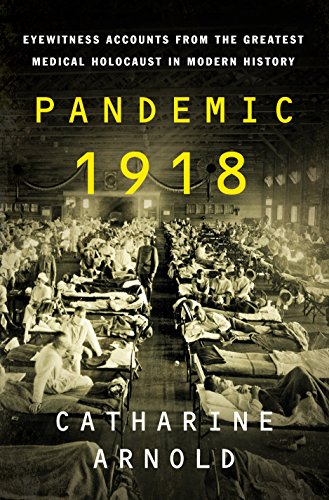Pandemic 1918 : eyewitness accounts from the greatest medical holocaust in modern history