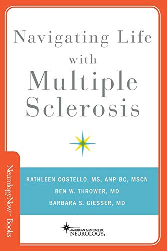 Navigating life with multiple sclerosis