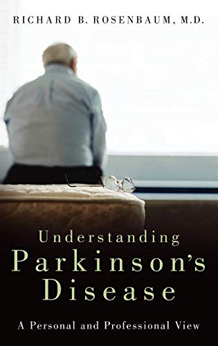 Understanding Parkinson's disease : a personal and professional view