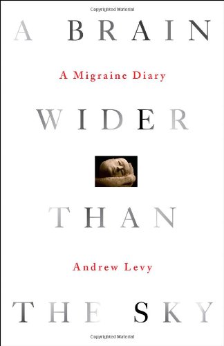 A brain wider than the sky : a migraine diary