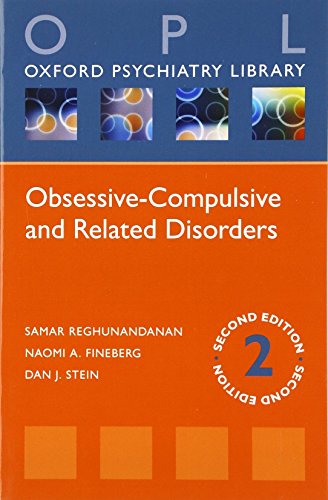 Obsessive-compulsive and related disorders