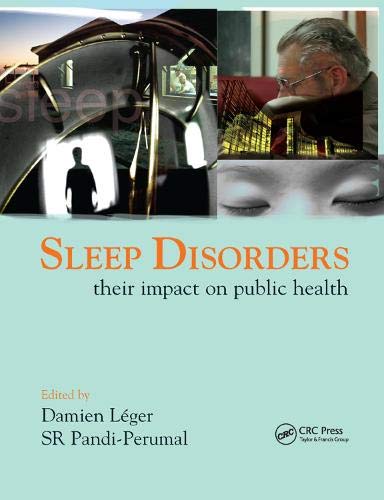 Sleep disorders : their impact on public health
