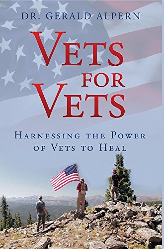 Vets for vets : harnessing the power of vets to heal