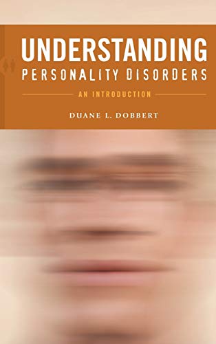 Understanding personality disorders : an introduction
