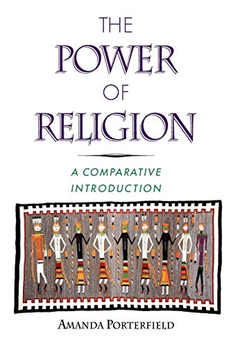 The power of religion : a comparative introduction.