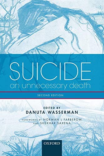 Suicide : an unnecessary death