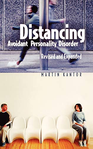 Distancing : avoidant personality disorder