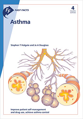 Fast facts : Asthma. Asthma /.