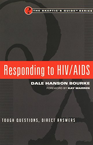Responding to HIV/AIDS : tough questions, direct answers