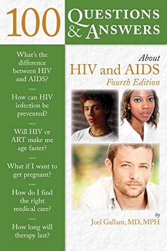 100 questions & answers about HIV and AIDS