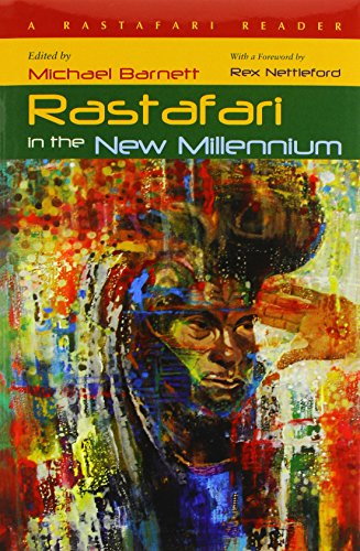 Rastafari in the new millennium : a Rastafari reader
