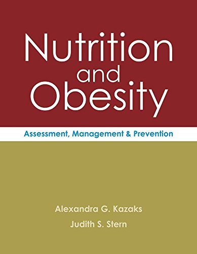 Nutrition and obesity : assessment, management & prevention