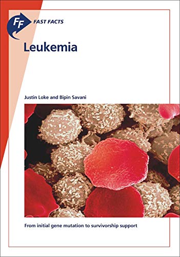 Fast facts : leukemia