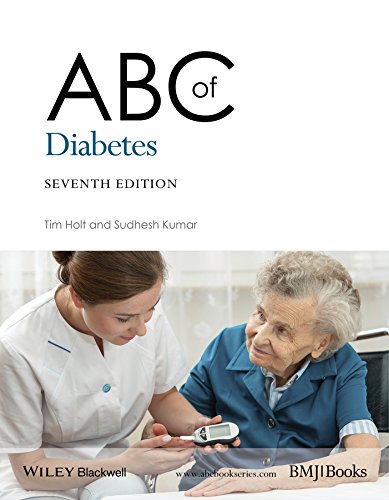 ABC of diabetes