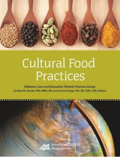 Cultural food practices