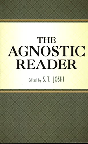 The agnostic reader