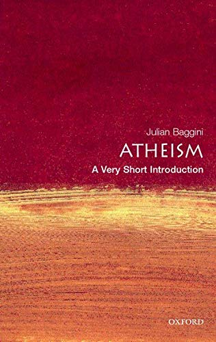Atheism : a very short introduction