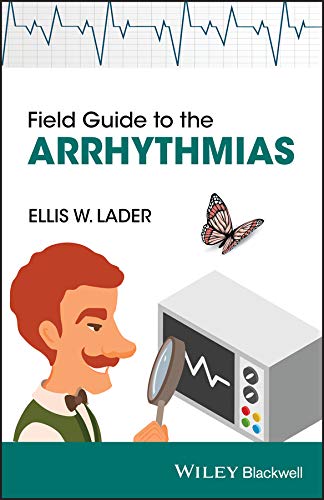 Field guide to the arrhythmias