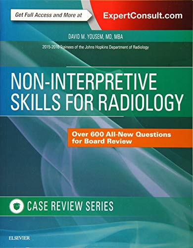 Mosby's comprehensive review of radiography : the complete study guide and career planner